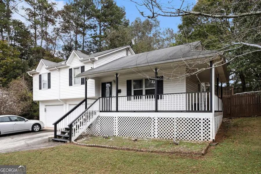 13 River Oaks Drive Sw, Cartersville, GA 30120 - Image #2