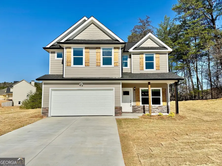 6412 River Plantation Drive, Lula, GA 30554 - Image #2