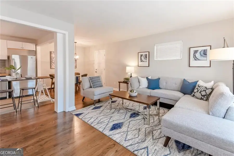 5190 Collingwood Terrace, Atlanta, GA 30349 - Image #2