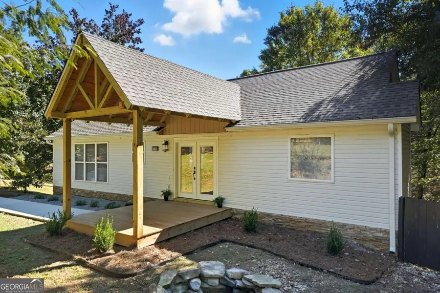 1512 Upper Sassafras Parkway, Jasper, GA 30143 - Image #2