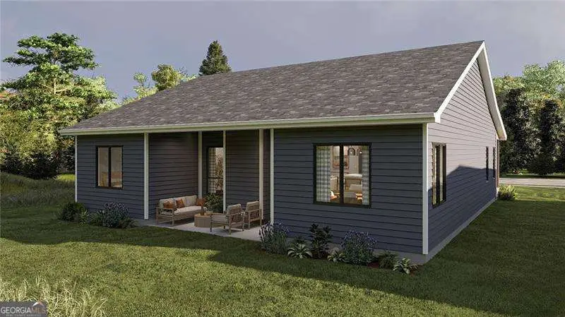 418 Cotton Avenue, Albany, GA 31701 - Image #2