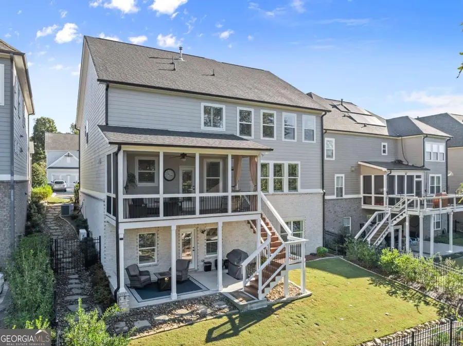 7123 Lake Edge Drive, Flowery Branch, GA 30542 - Image #3