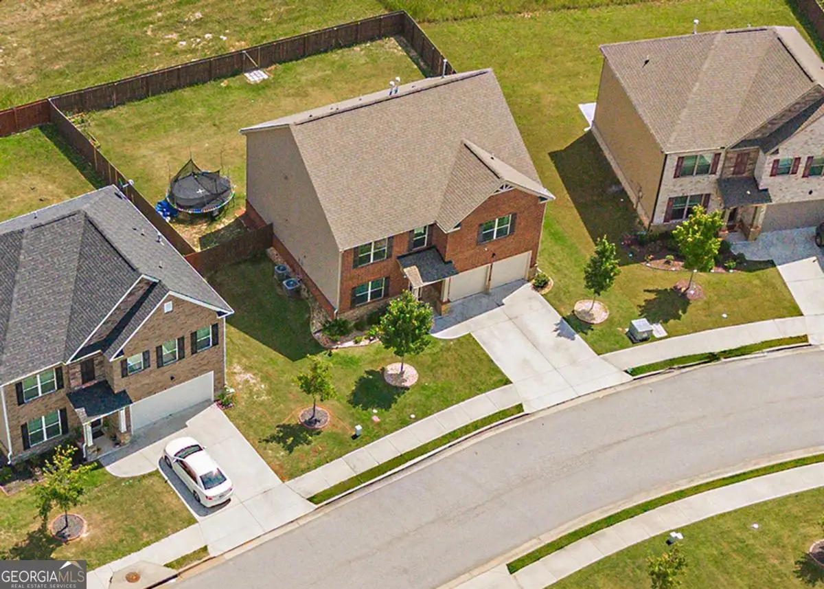 469 Azalea Bloom Drive, Loganville, GA 30052 - Image #1