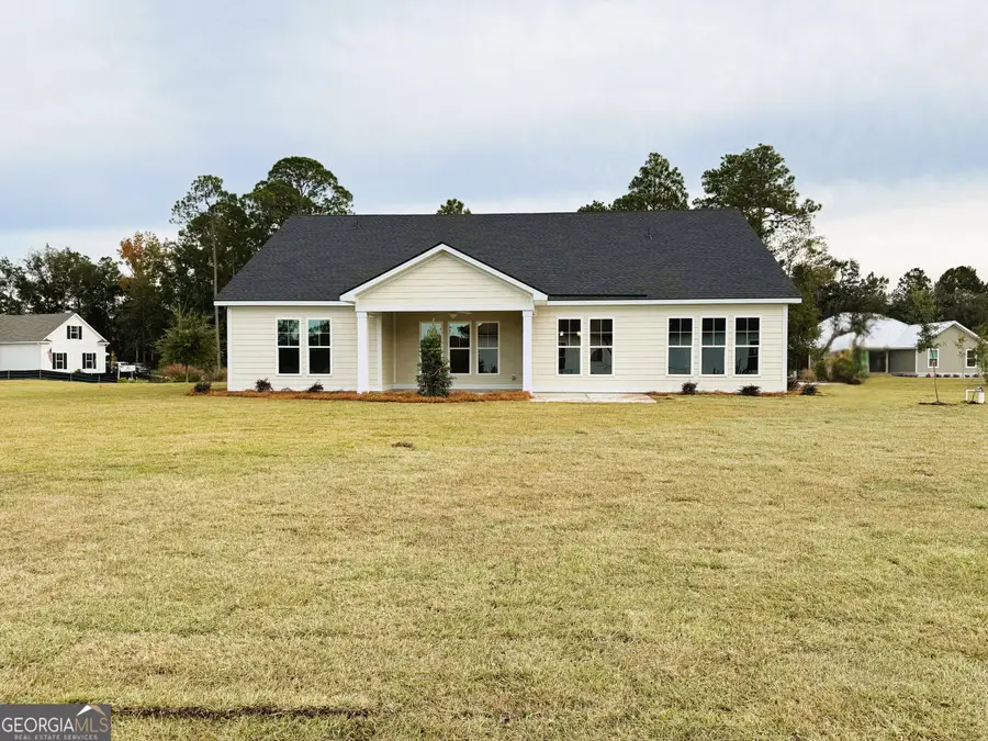 203 Tidal Marsh Way, Saint Marys, GA 31558 - Image #3