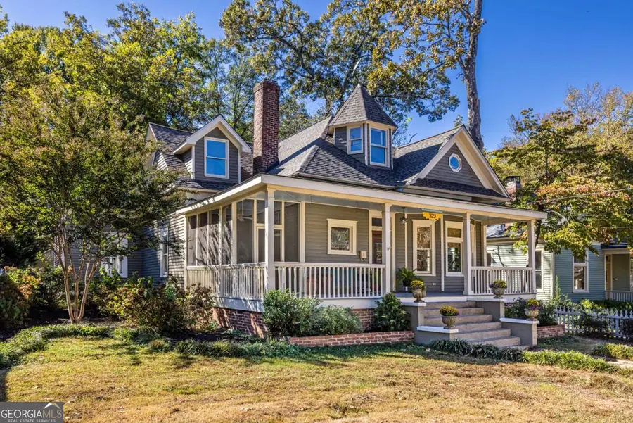 323 Milledge Avenue Se, Atlanta, GA 30312 - Image #3