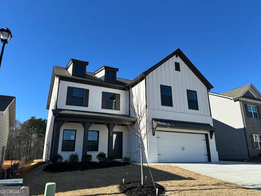 153 Wingate Drive #25A, Winder, GA 30680 - Image #3