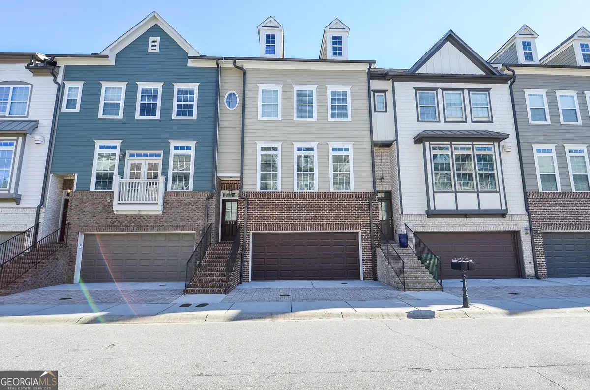 2143 Shale Lane Nw, Atlanta, GA 30318 - Image #1