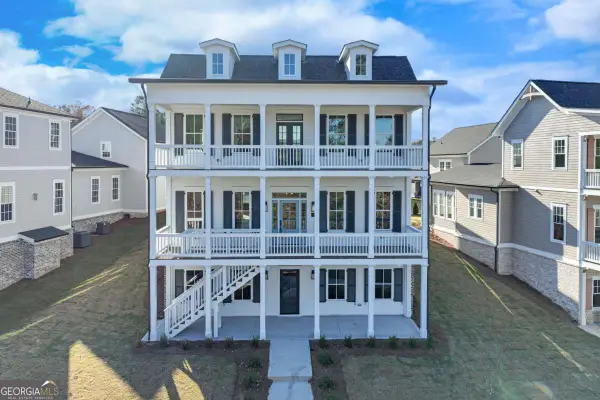 1264 Six Sisters Street, Dacula, GA 30019