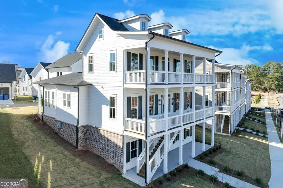 1264 Six Sisters Street, Dacula, GA 30019 - Image #3