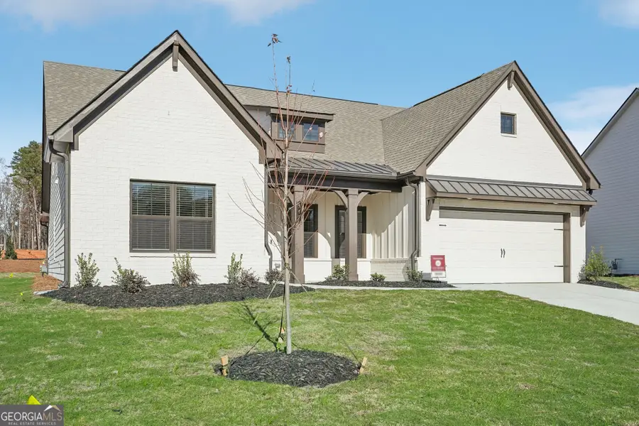 14 Bramblewood Drive #38A, Winder, GA 30680 - Image #3