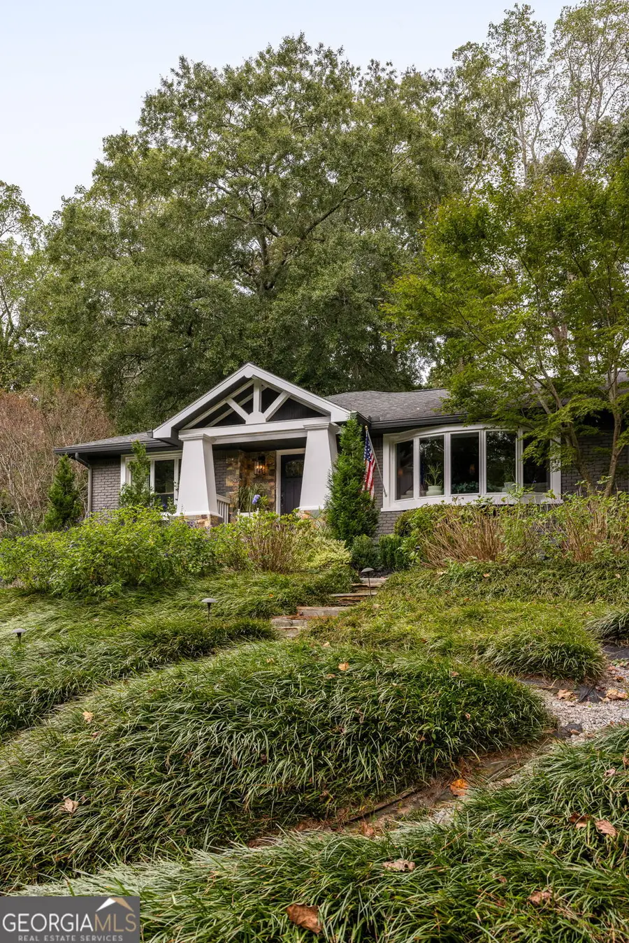 1723 Council Bluff Drive Ne, Atlanta, GA 30345 - Image #3