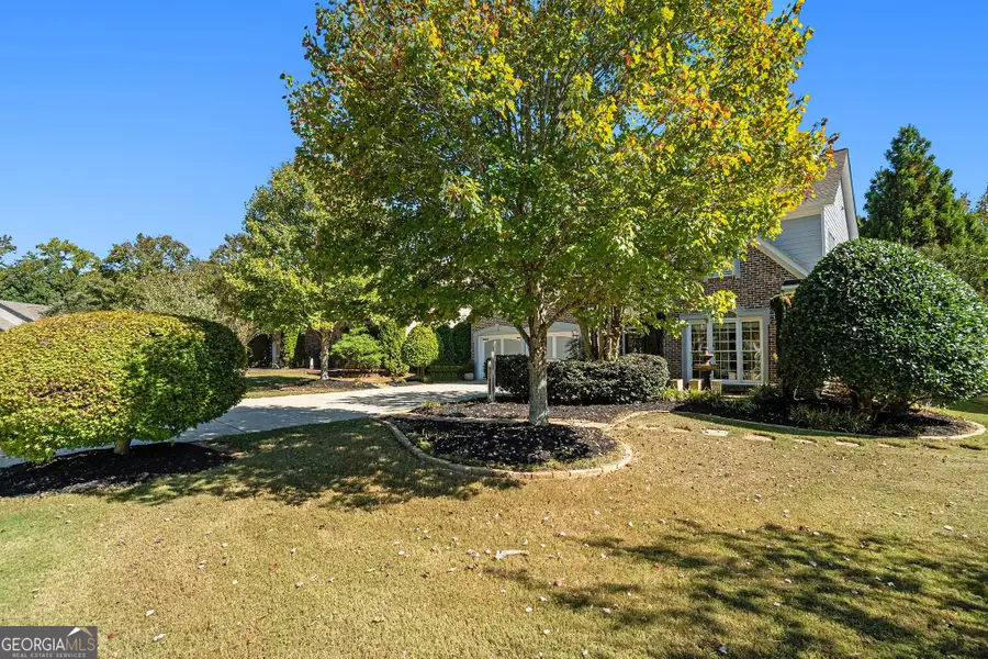 1239 Bonshaw Trail, Marietta, GA 30064 - Image #3