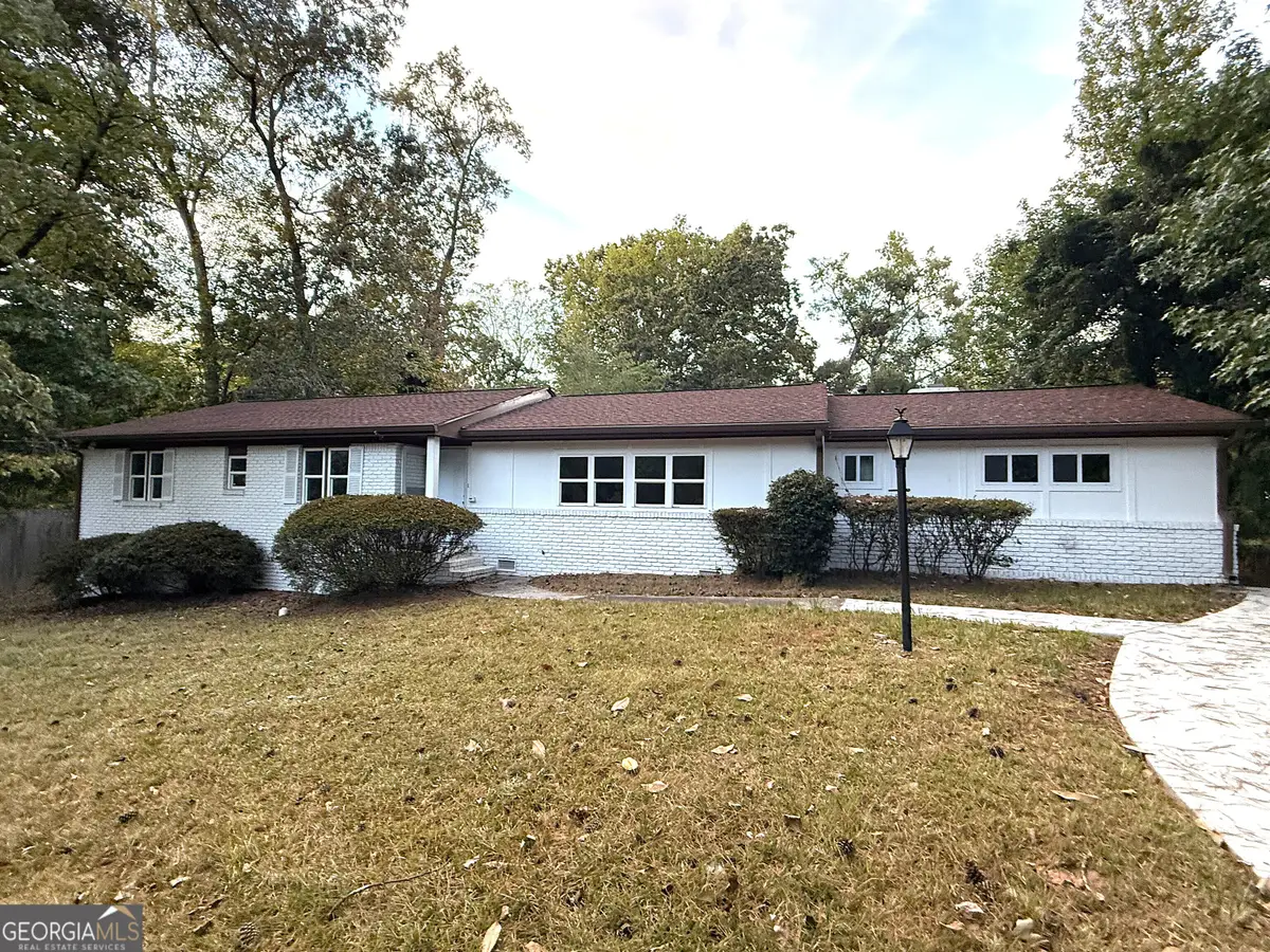 3293 Valleydale Drive Sw, Atlanta, GA 30311 - Image #1