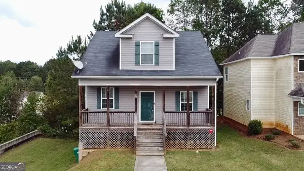 667 Carlton Pointe Drive, Palmetto, GA 30268