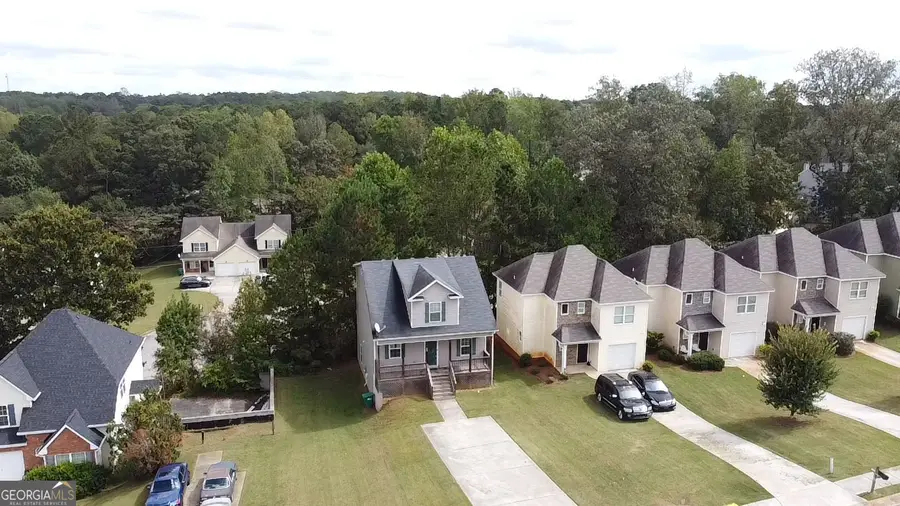 667 Carlton Pointe Drive, Palmetto, GA 30268 - Image #2