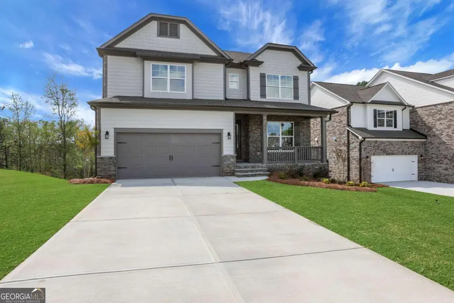 7049 Manchester Drive, Flowery Branch, GA 30542 - Image #3