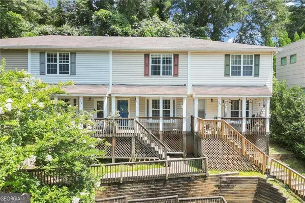 164 Oxbo Road, Roswell, GA 30075