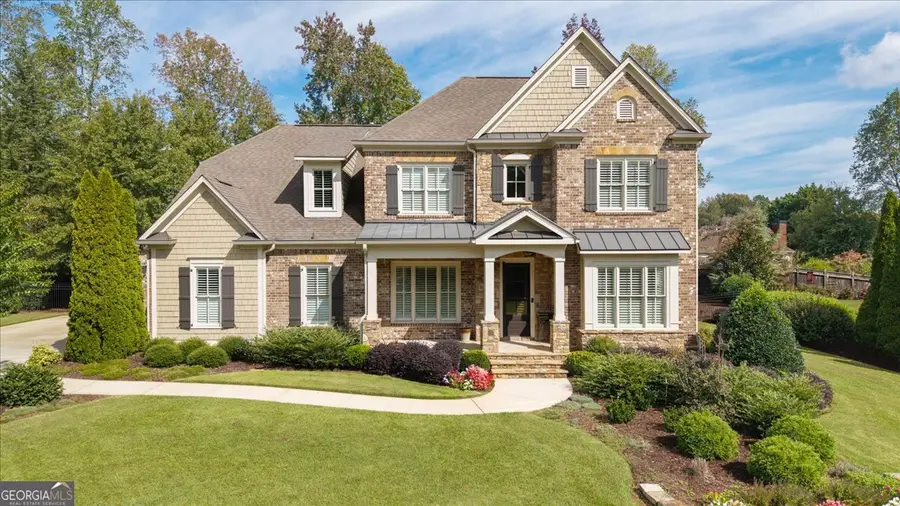 2358 New Salem Trace, Marietta, GA 30064 - Image #2