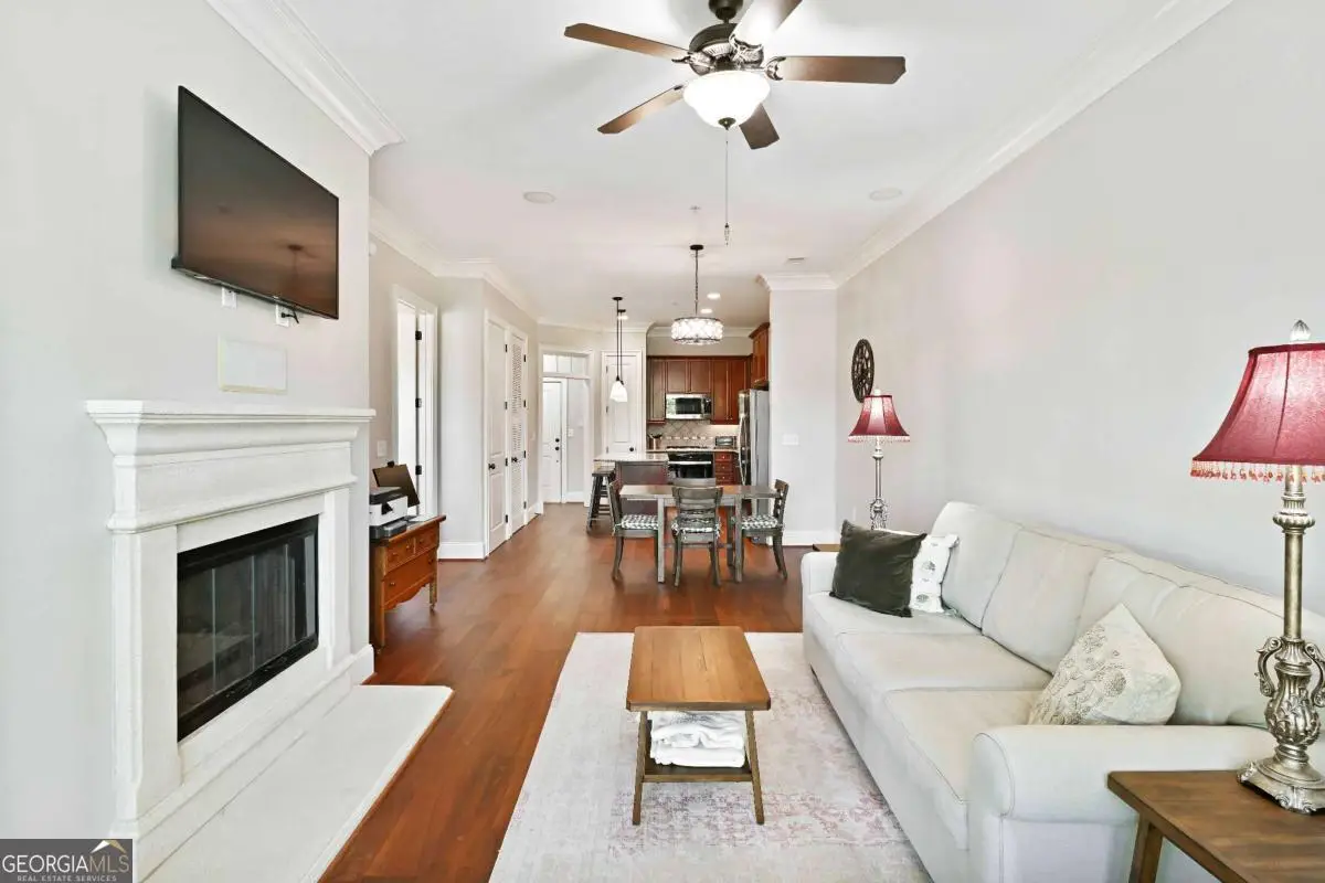 3635 E Paces Circle Ne #1410, Atlanta, GA 30326 - Image #1