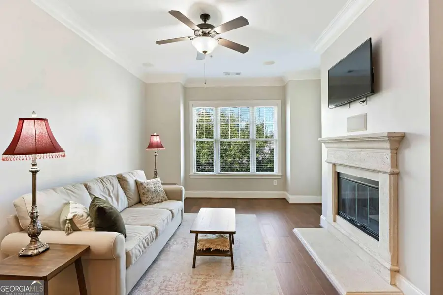 3635 E Paces Circle Ne #1410, Atlanta, GA 30326 - Image #3