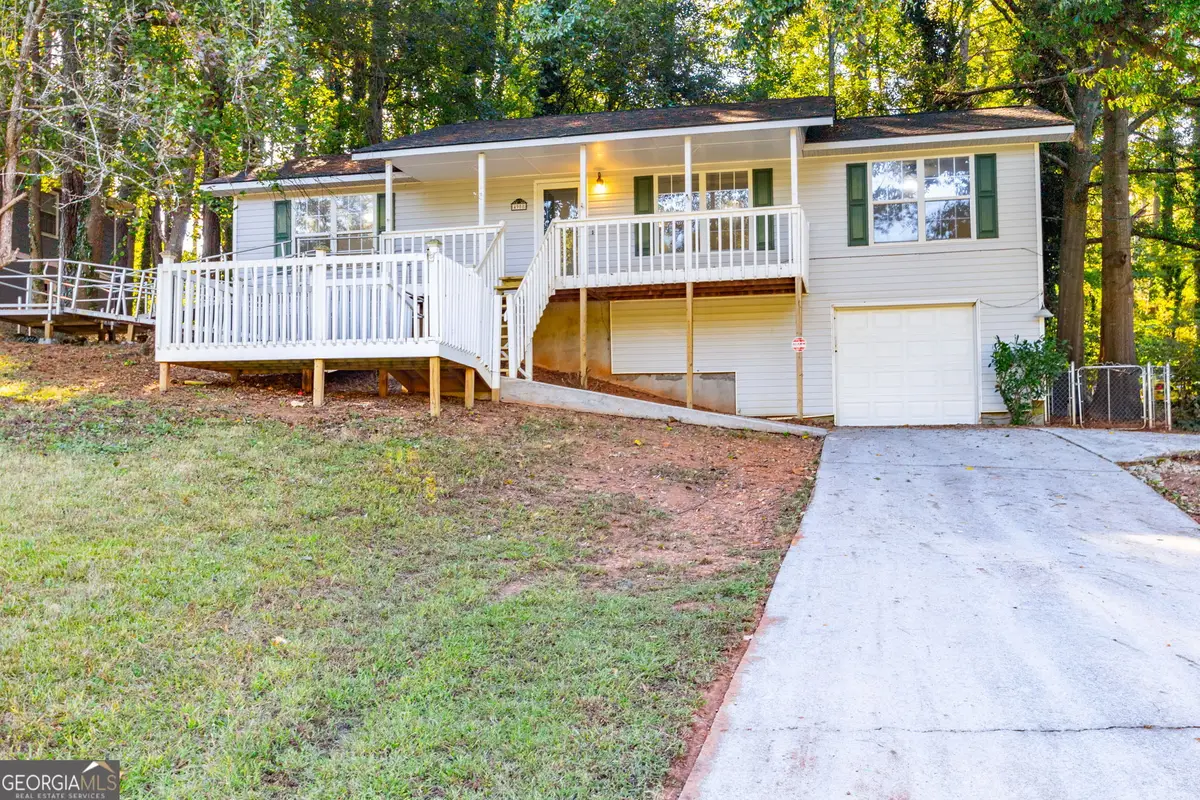 4908 Tarleton Drive Sw, Lilburn, GA 30047 - Image #1