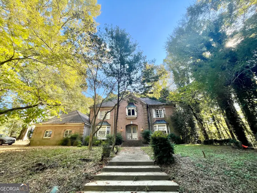 10588 Fitzgerald Road, Jonesboro, GA 30238 - Image #2