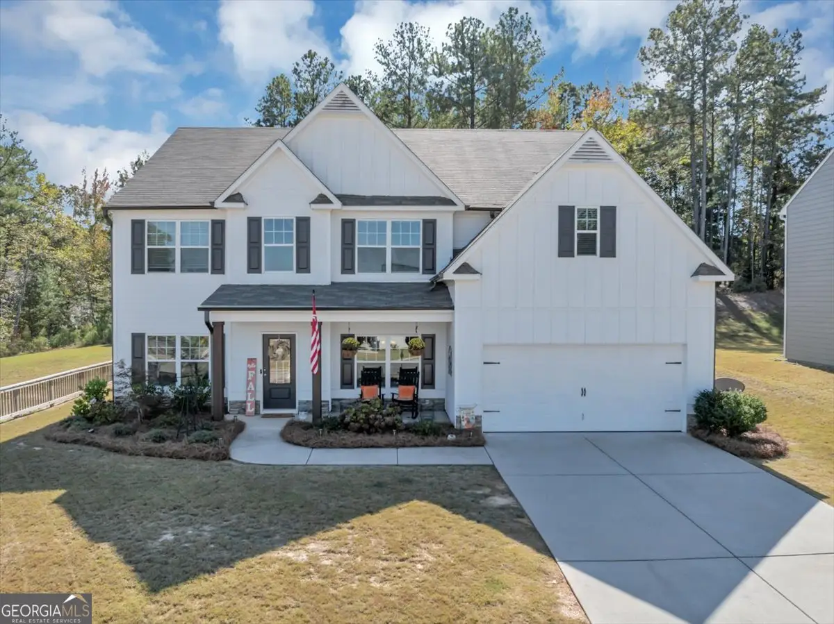 504 Silver Leaf Parkway, Bremen, GA 30110 - Image #1