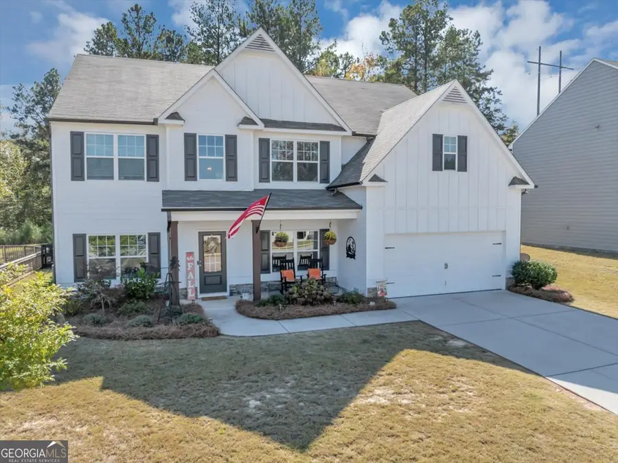 504 Silver Leaf Parkway, Bremen, GA 30110 - Image #2