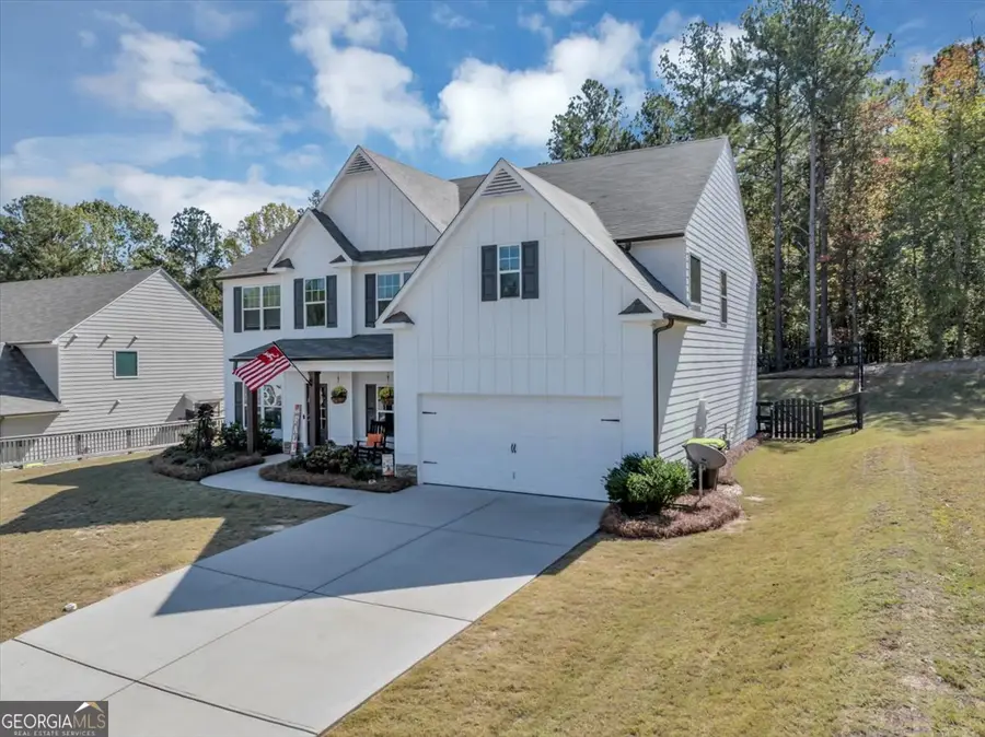 504 Silver Leaf Parkway, Bremen, GA 30110 - Image #3