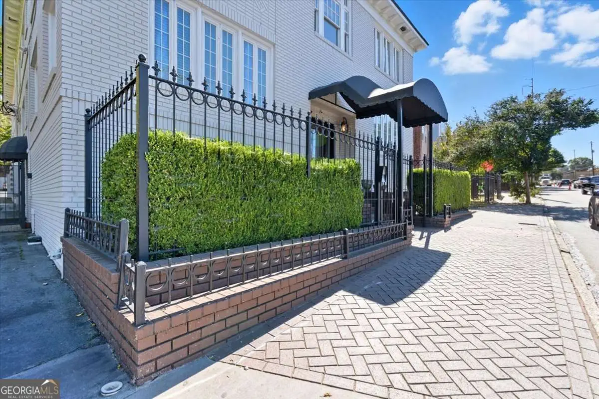 673 Boulevard Ne #3, Atlanta, GA 30308 - Image #1