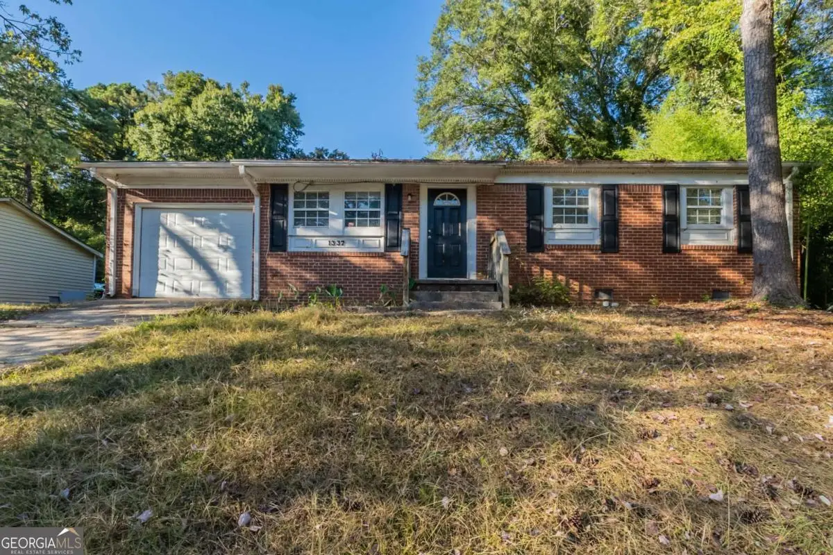 1337 Pineglen Drive, Riverdale, GA 30296 - Image #1