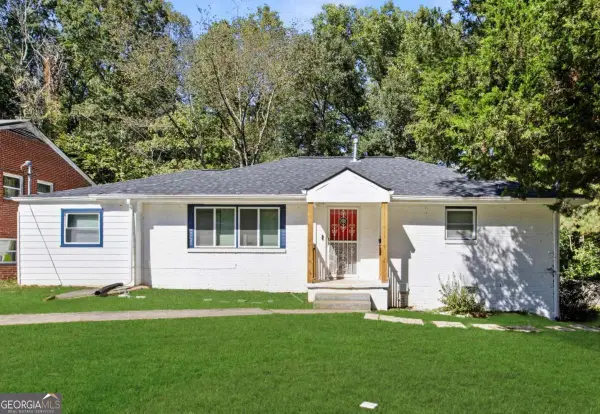 1801 Tiger Flowers Drive Nw, Atlanta, GA 30314