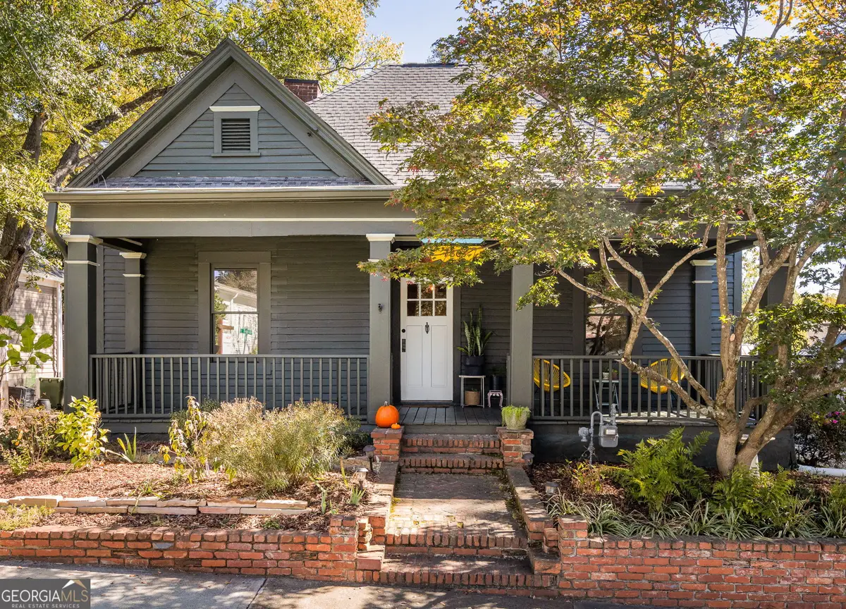 786 Grant Street Se, Atlanta, GA 30315 - Image #1