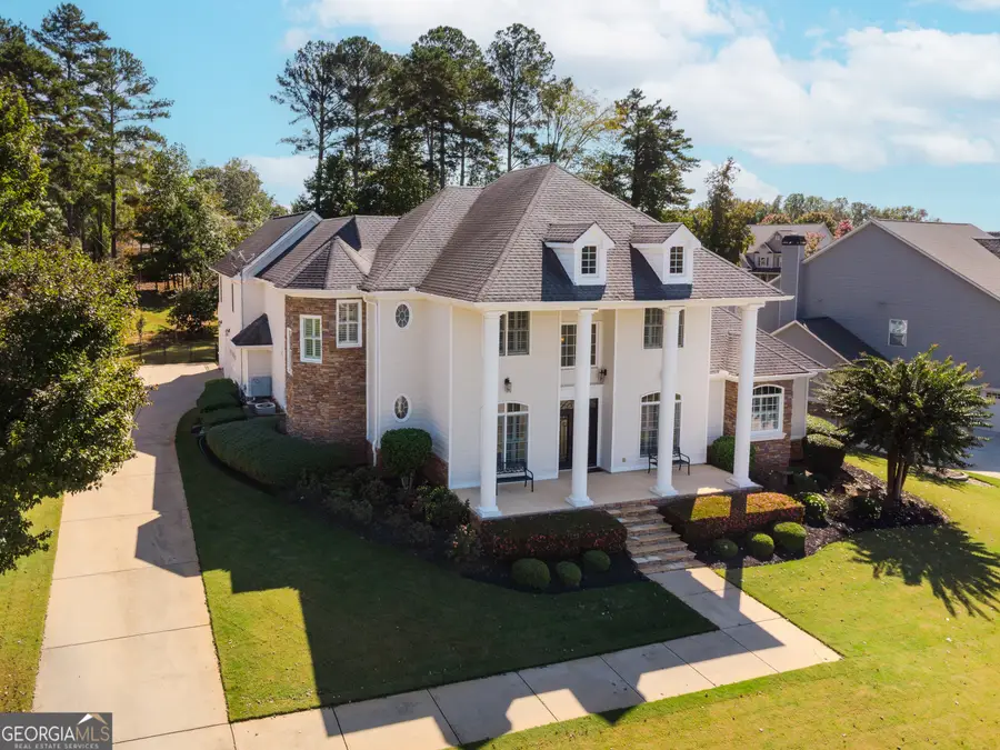 3330 Shady Creek Court, Jefferson, GA 30549 - Image #2