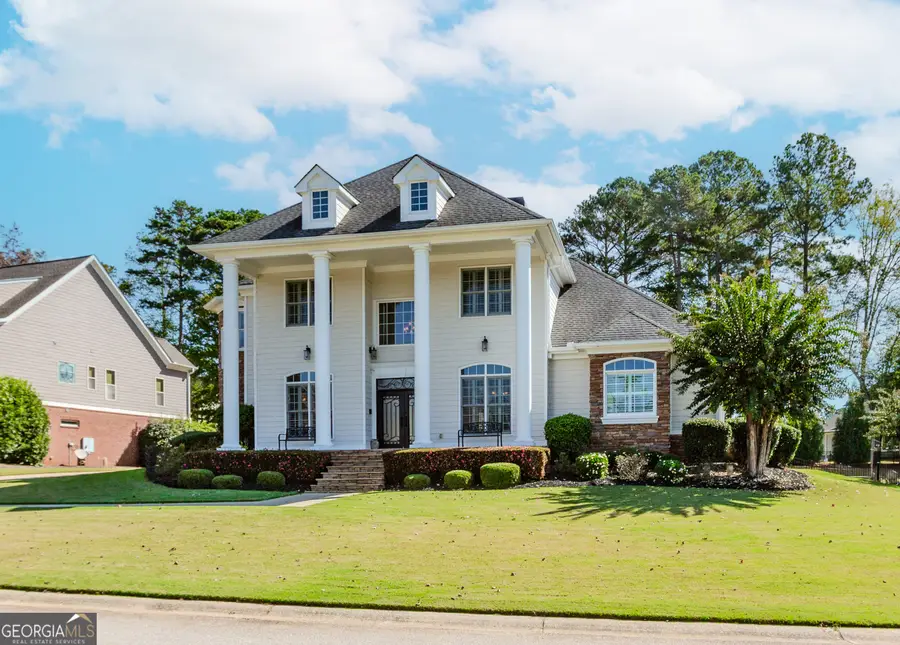 3330 Shady Creek Court, Jefferson, GA 30549 - Image #3