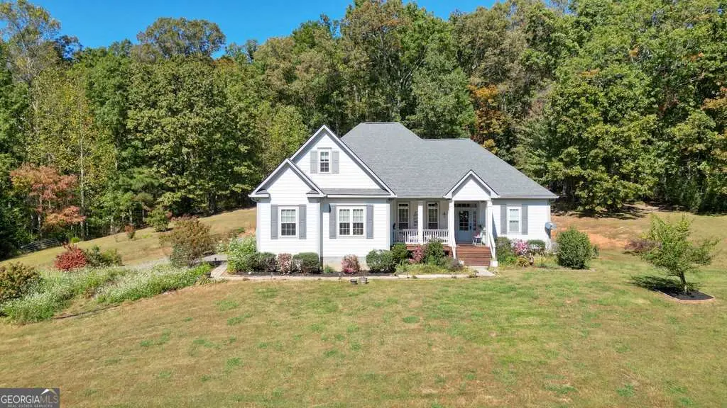 344 Cain Trail, Jasper, GA 30143 - Image #1