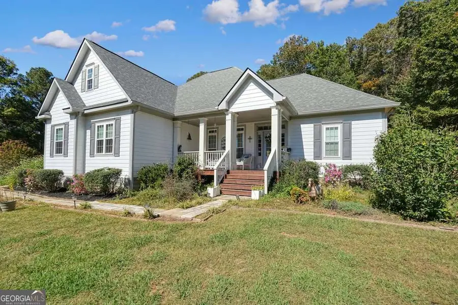 344 Cain Trail, Jasper, GA 30143 - Image #3