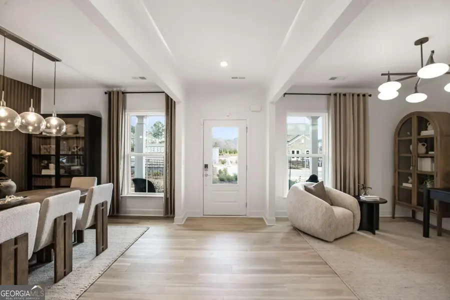 3176 Morris Hills Drive, Dacula, GA 30019 - Image #2