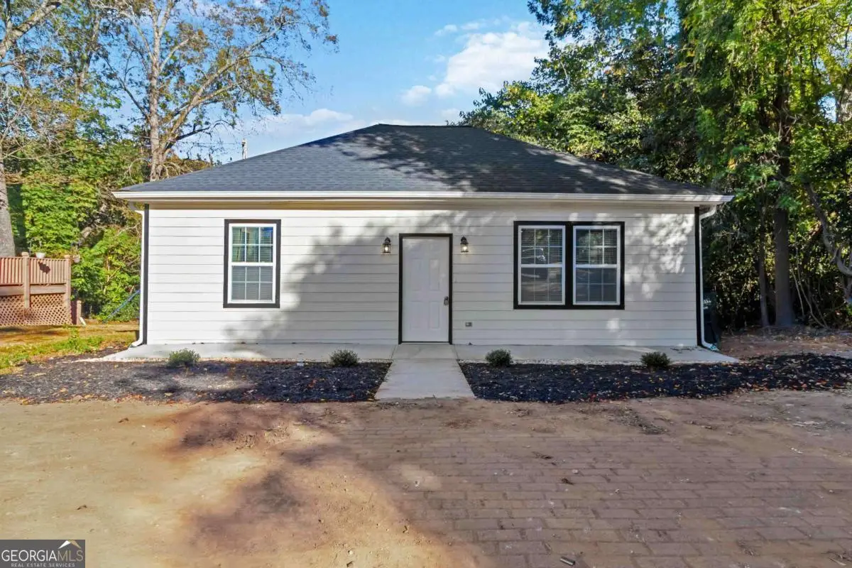 908 Emory Street, Oxford, GA 30054 - Image #1