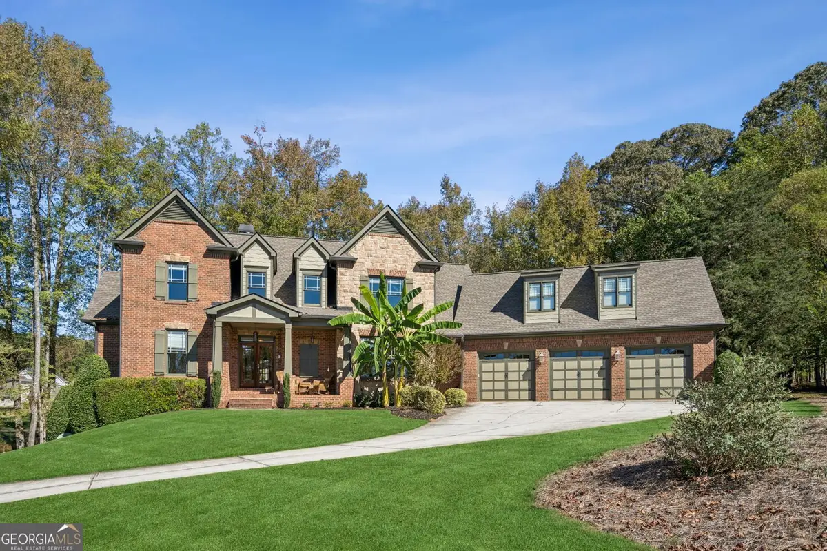 2240 N Pear Grove Court, Jefferson, GA 30549 - Image #1