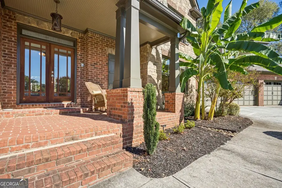 2240 N Pear Grove Court, Jefferson, GA 30549 - Image #2