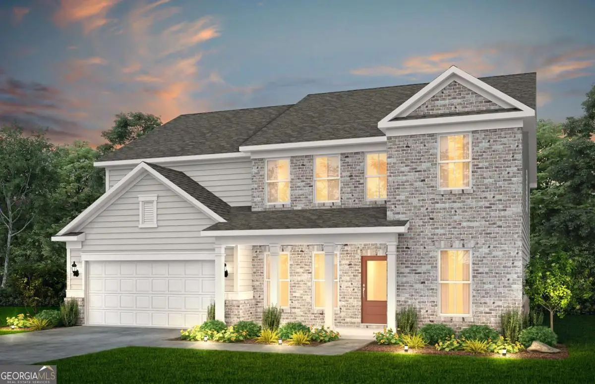 3216 Morris Hills Drive, Dacula, GA 30019 - Image #1