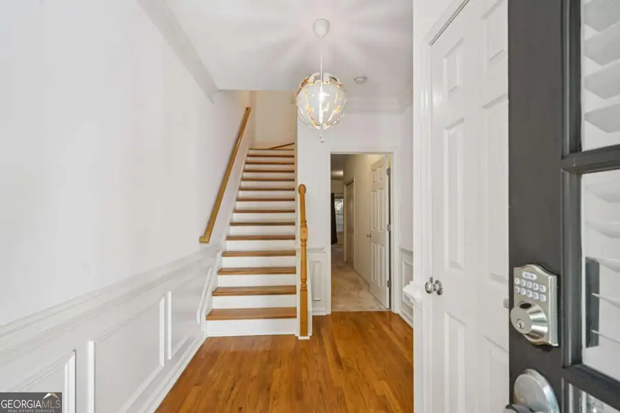 5288 Kershaw Court Se, Atlanta, GA 30339 - Image #2