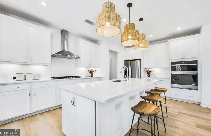 2102 Cayman Court, Dacula, GA 30019 - Image #2