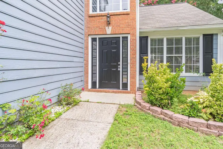 1035 Arborhill Lane, Alpharetta, GA 30004 - Image #3