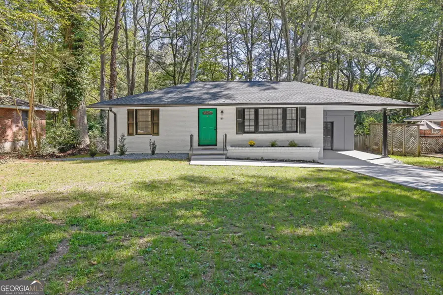 185 Herbert Drive Se, Marietta, GA 30067 - Image #2