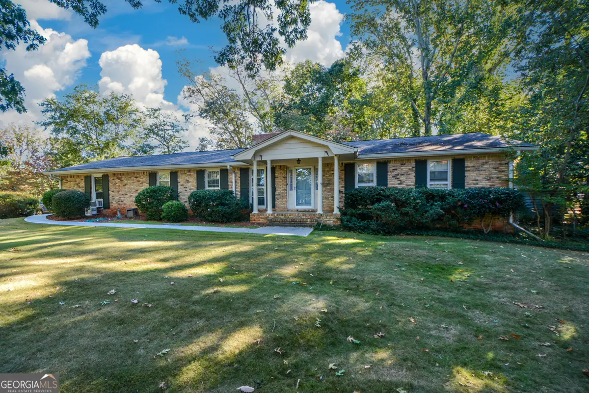 5379 Harris Circle, Dunwoody, GA 30338 - Image #1