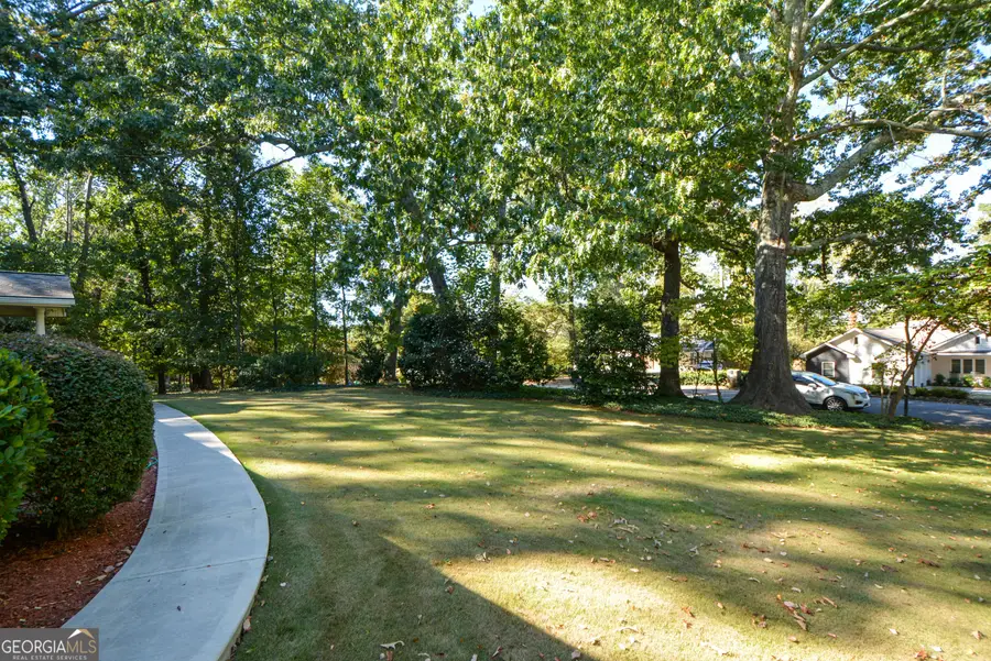 5379 Harris Circle, Dunwoody, GA 30338 - Image #3