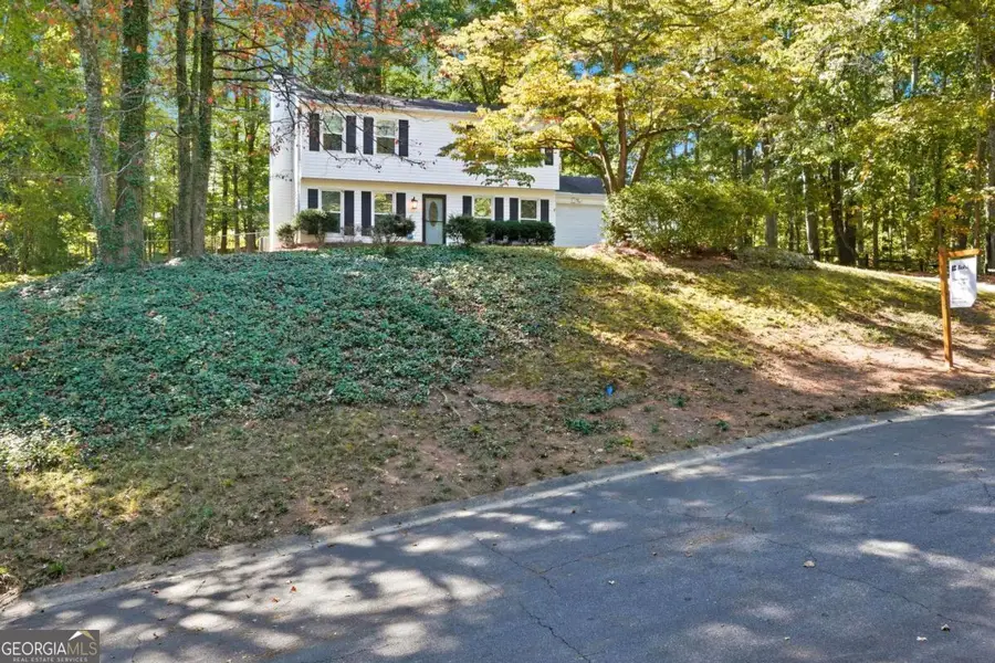 3968 Rock Mill Drive, Marietta, GA 30062 - Image #3