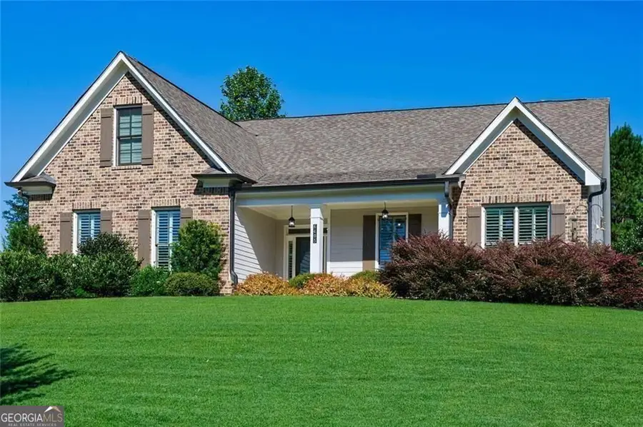 6405 Placid Way, Dawsonville, GA 30534 - Image #3